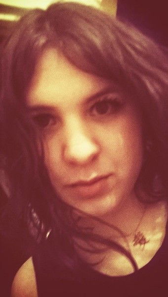 Анастасия Алаева