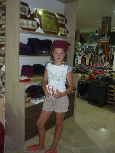 Елизавета Астафьева