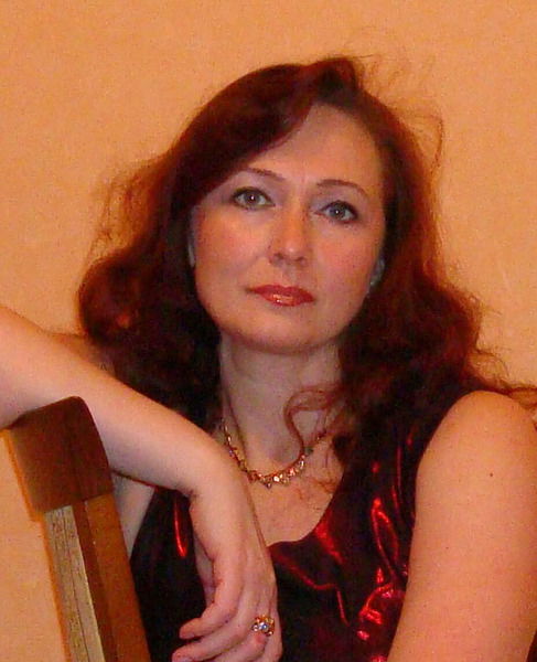 Света Кочеткова