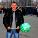 Александр Царёв