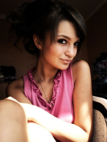 Евгения Жбанкова