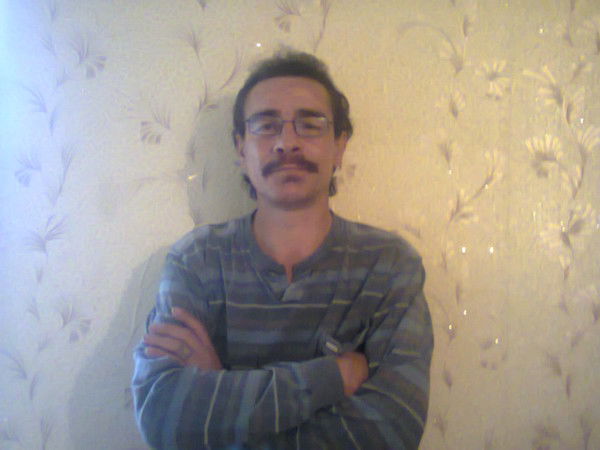 Василий Пугачёв