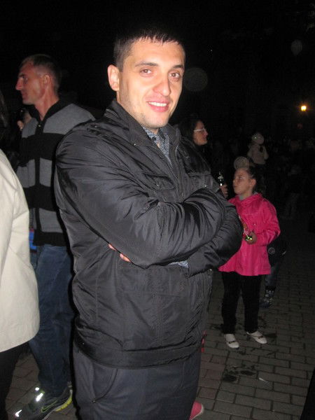 Вова Барладян