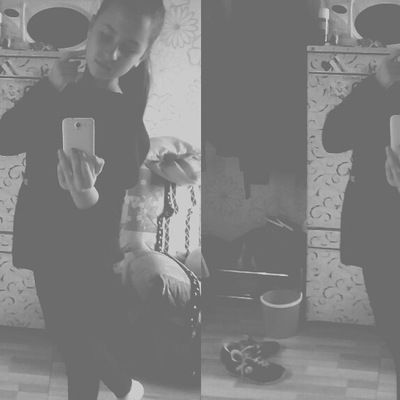 Ника Ильичева