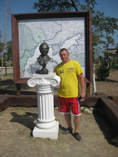 Роман Чесноков