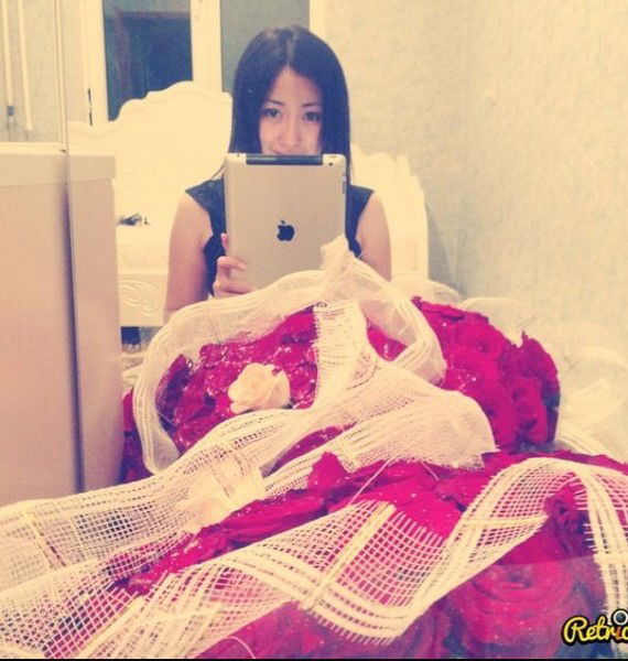 •гуня• •махат•