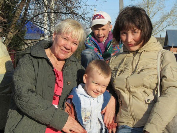 Тамара Ардышева5