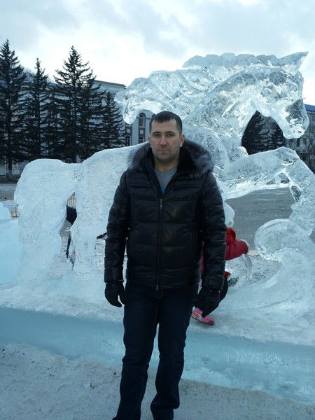 Алексей Табакаров