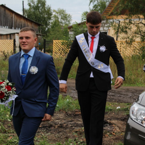 Николай Дёмин