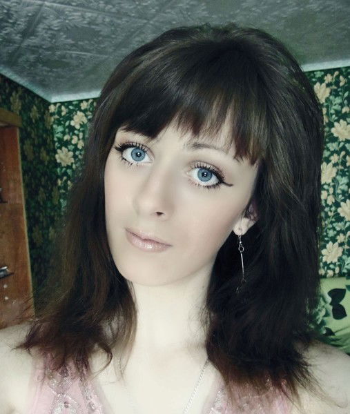 Анжела Вагнер