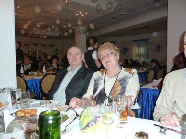 Галина Лесная