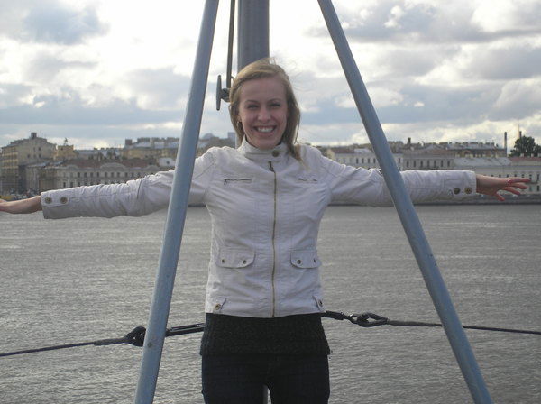 Анна Сидоркина