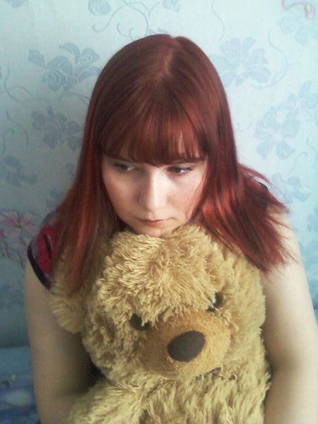 Татьяна Майорникова