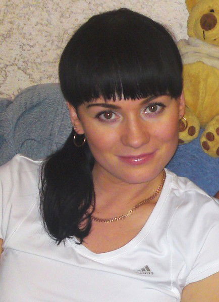 Марина Прудникова