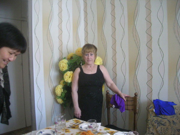 Ирма Черепахина