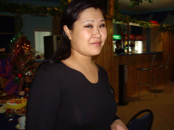 Сания Молдабекова