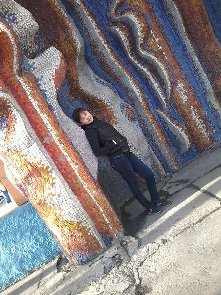 Венера Баkирова