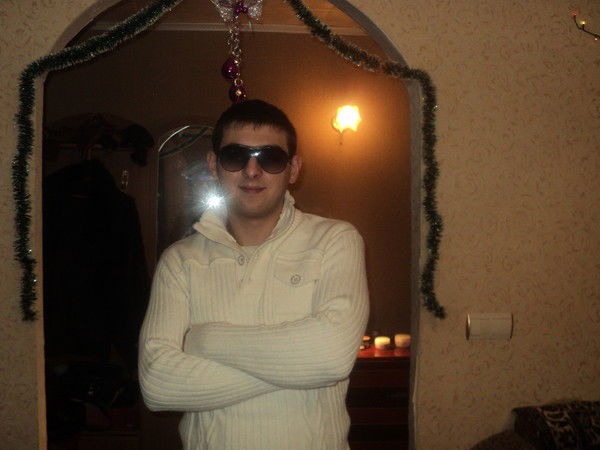 Артём Лидванский