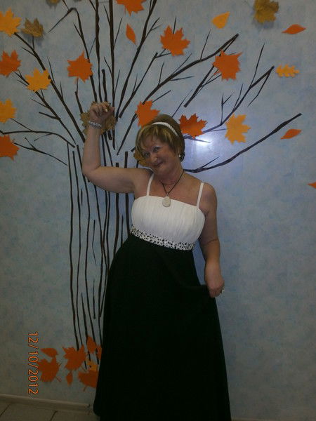 Алла Бекман