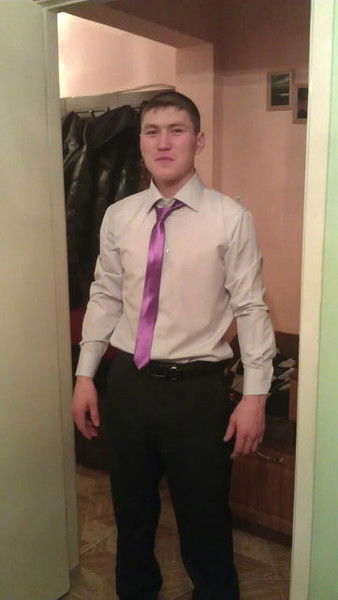 Владимир Ивандаев