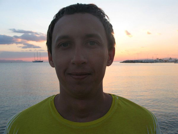 Леонтий Григорьев