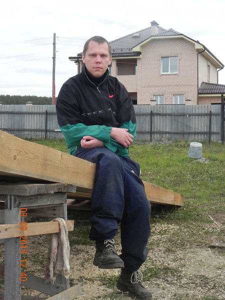 Юрий Вяжанский