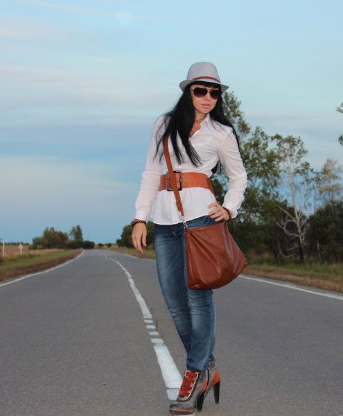 Натали Маслова