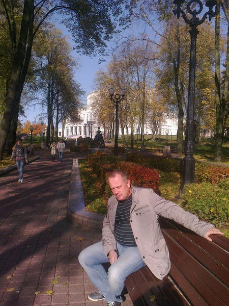 Игорь Пилецкий