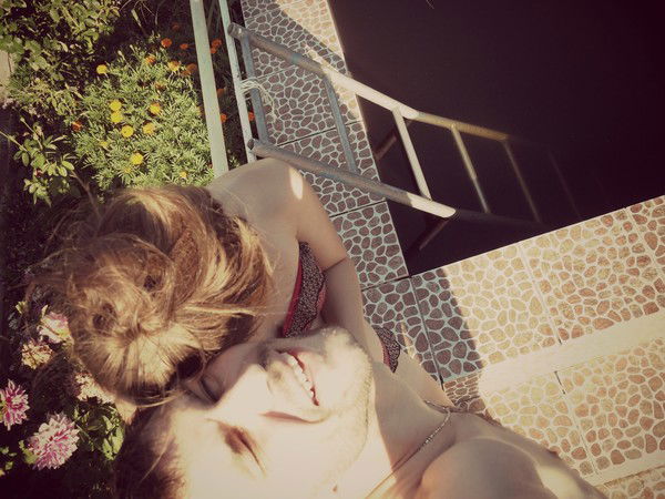 Ксения Малышева