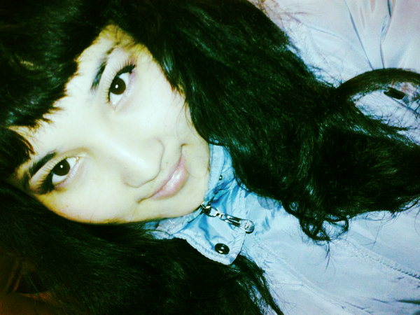 Айгуль Бекжанова