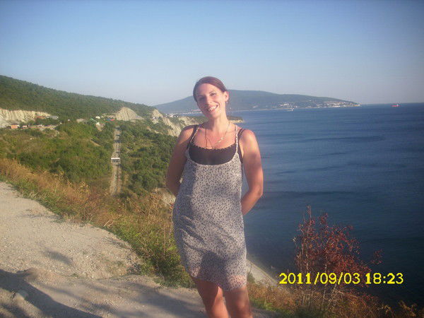 Наталья Петрова