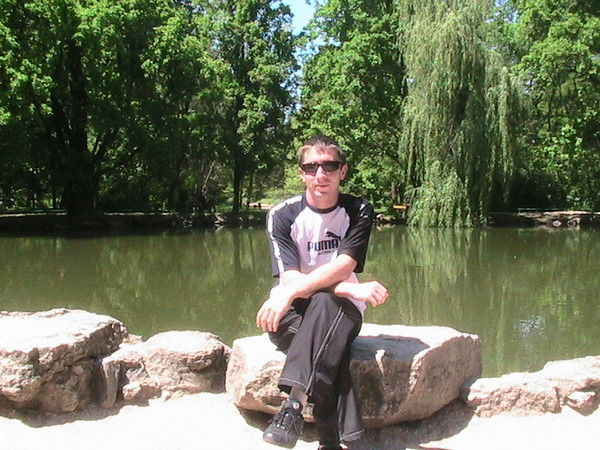 Георгий Моргун