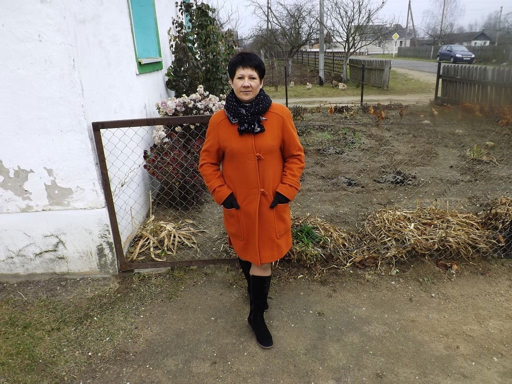 Елена Гречиха