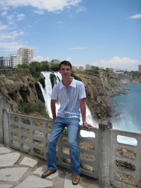 Василий Аладышкин