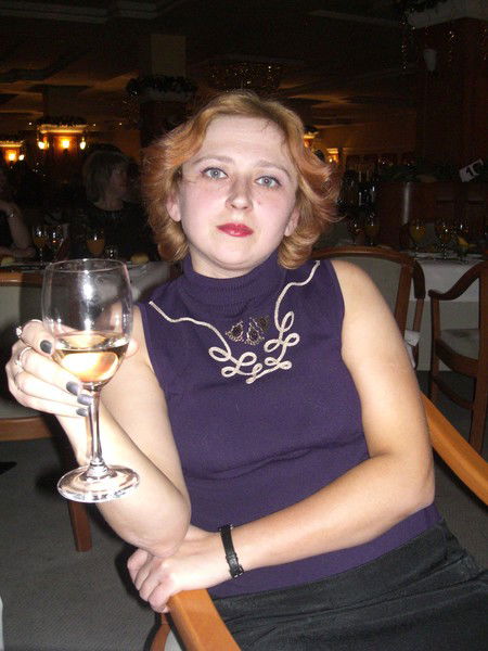 Татьяна Макарова