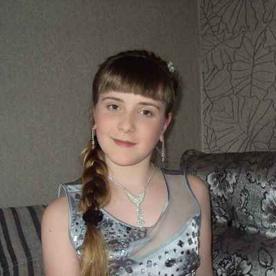 Дарья Казакова