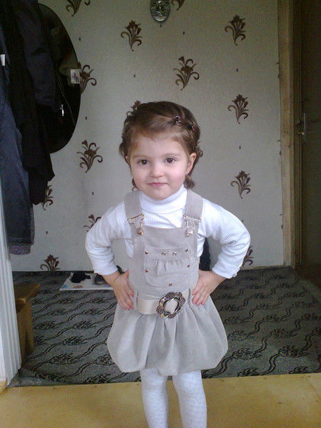 Роза Гаджиева