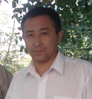 Мусабек Калдыбаев