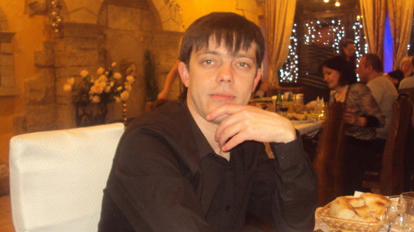 Игорь Абдулин