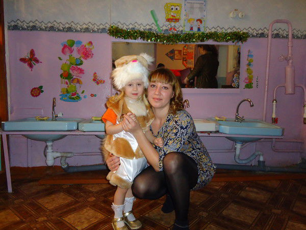 Ирина Шлионис