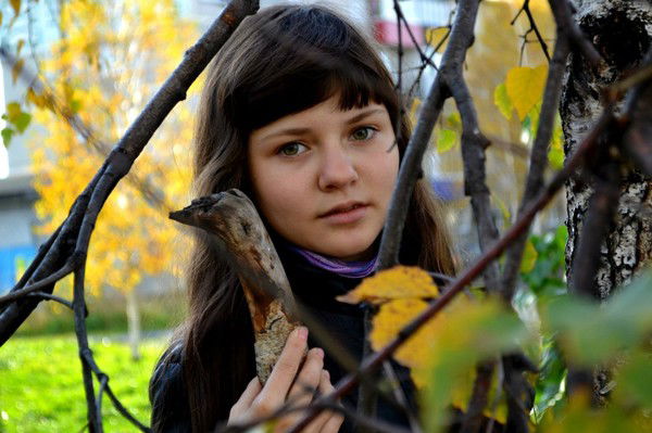 Дашута Байлагашева