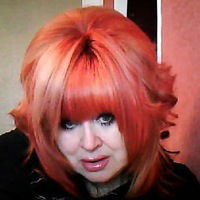 Жанна Шевченко