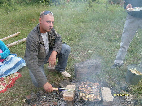 Андрей Юдин