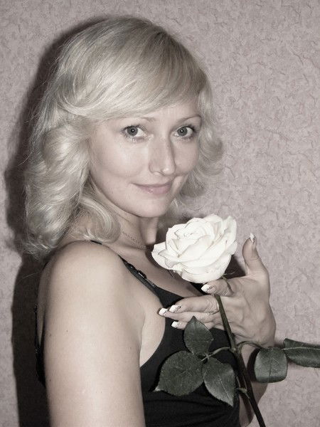 Марина Гордеева