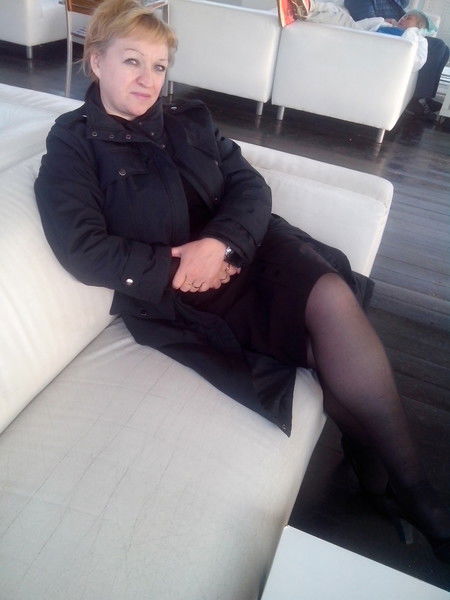 Татьяна Глухова