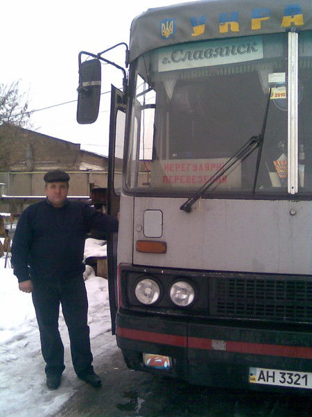 Александр Муха