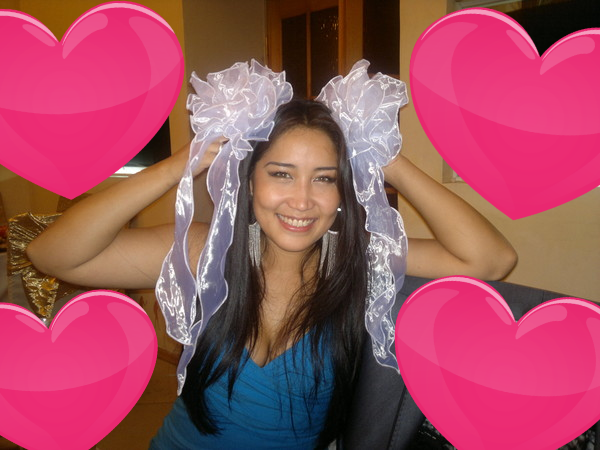 Ильяс И Анара Искаковы