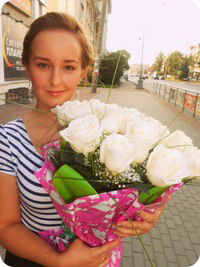 Таня Новикова