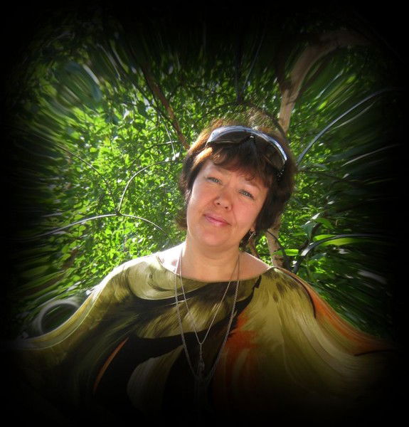 Лариса Куликова