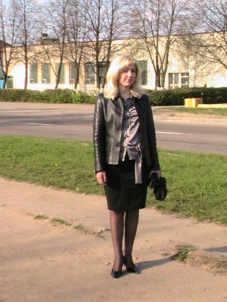 Оксана Хомова